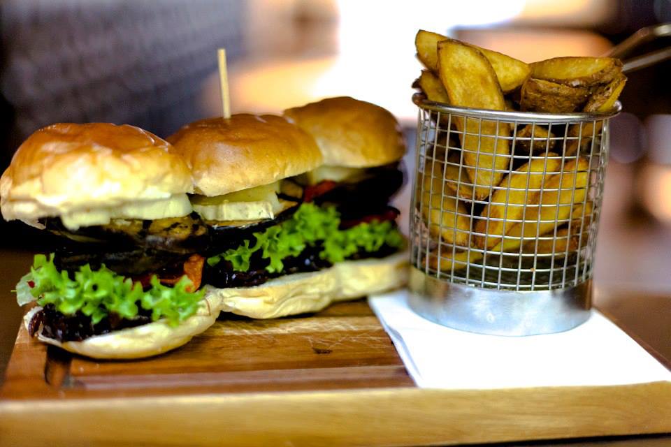 Best Burger Glasgow Burger Restaurants In Glasgow DesignMyNight