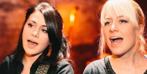 Larkin Poe | Angel, London Live Music Reviews | DesignMyNight