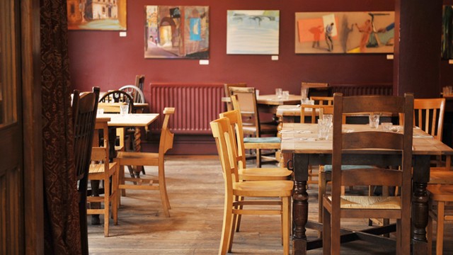 The Cut Waterloo Restaurants >> Anchor and Hope Southwark | London Pub Reviews | DesignMyNight The Cut Waterloo Restaurants >> Anchor and Hope Southwark | London Pub Reviews | DesignMyNight