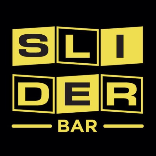 Slider Bar at The Player