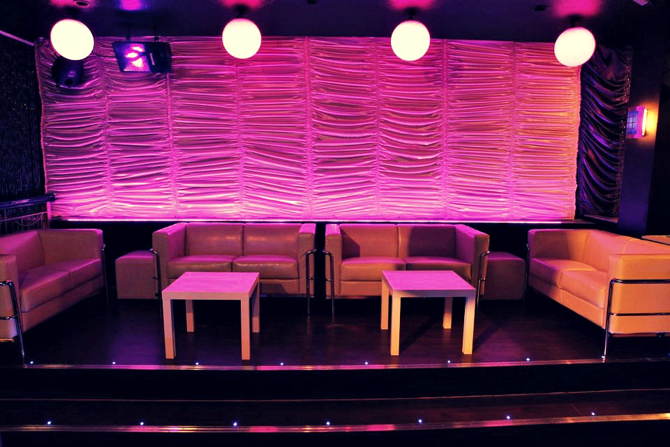 SugarSuite Broad Street Birmingham Bar Reviews DesignMyNight