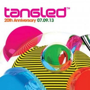 Tangled Manchester Rave Tangled 20th Birthday | Oxford Road, Manchester Clubbing Reviews ...