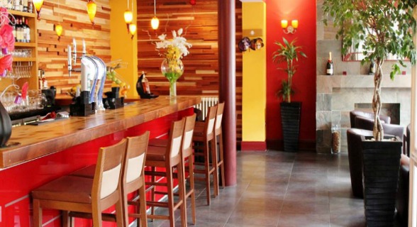 Cucina Rustica Jewellery Quarter | Birmingham Bar Reviews ... Cucina Rustica Jewellery Quarter | Birmingham Bar Reviews ...