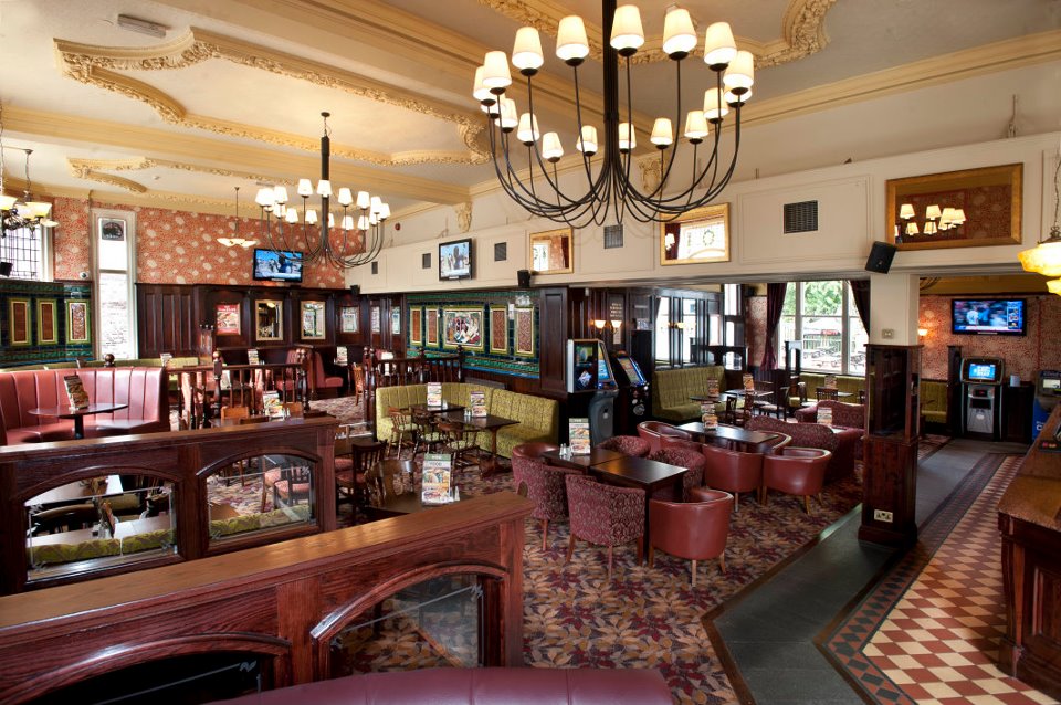 The Goose Selly Oak Birmingham Pub Reviews DesignMyNight