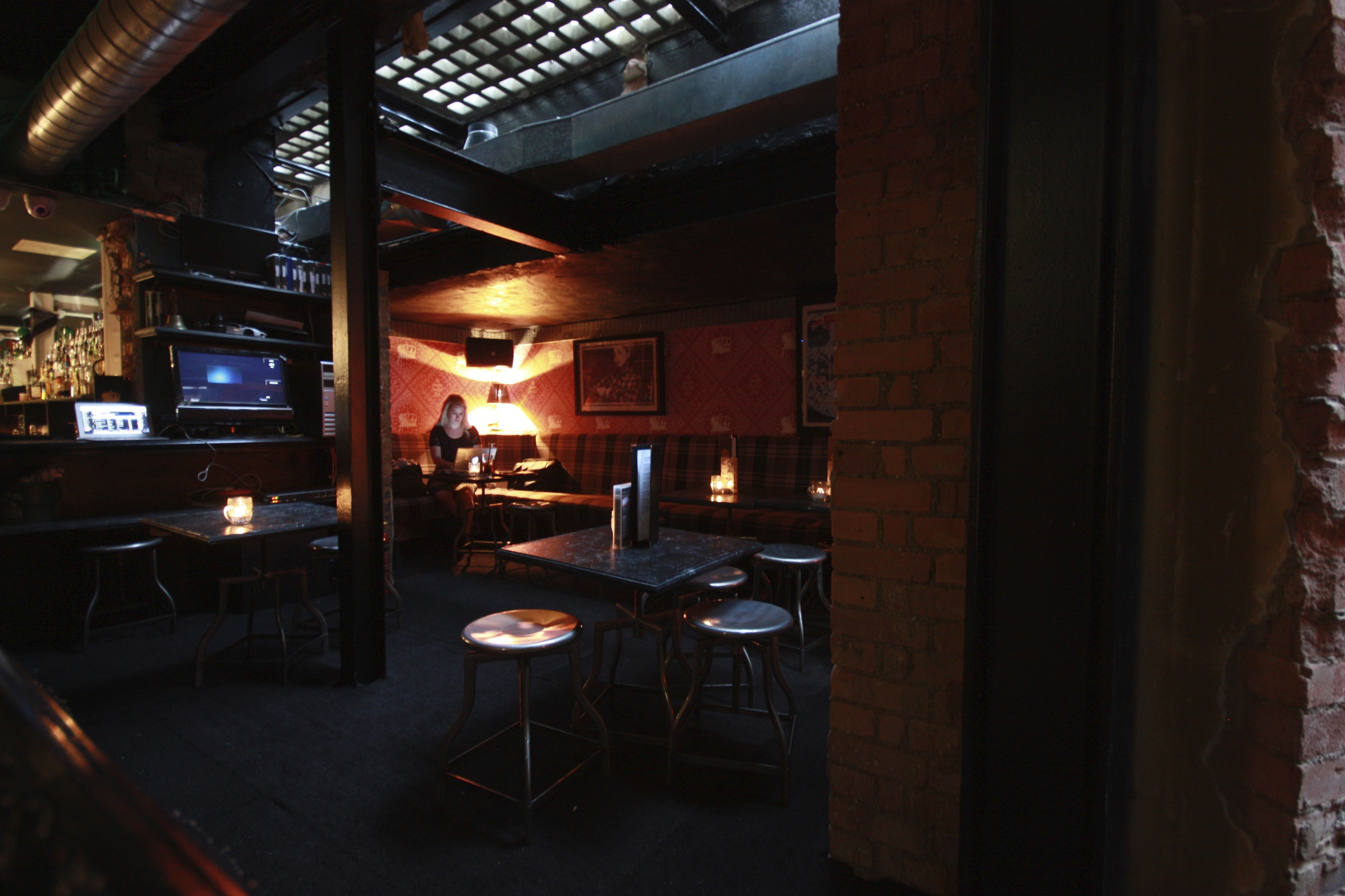 London Cocktail Club Oxford Circus London Bar Reviews DesignMyNight