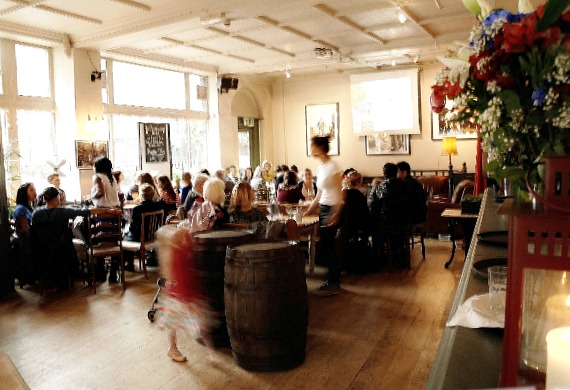 Pub Function Room Wimbledon Pub Function Room Wimbledon
