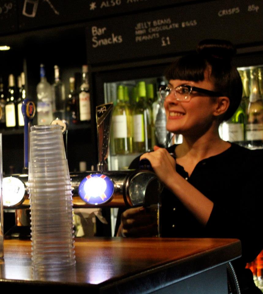 Hastighed dating på komedia brighton