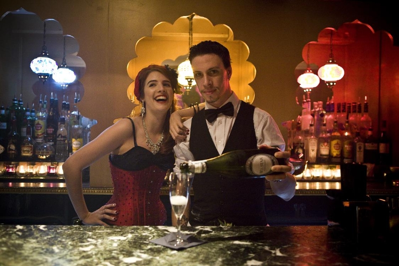 Proud Cabaret Brighton Kemptown Brighton Bar Reviews DesignMyNight