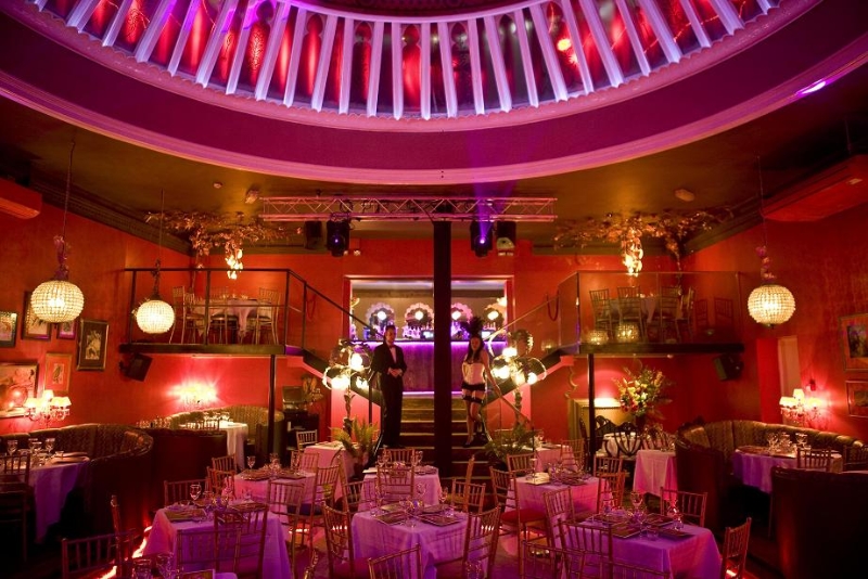 Proud Cabaret Brighton Kemptown Brighton Bar Reviews DesignMyNight