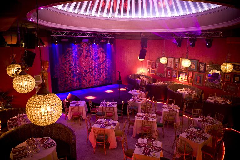 Proud Cabaret Brighton Kemptown Brighton Bar Reviews DesignMyNight