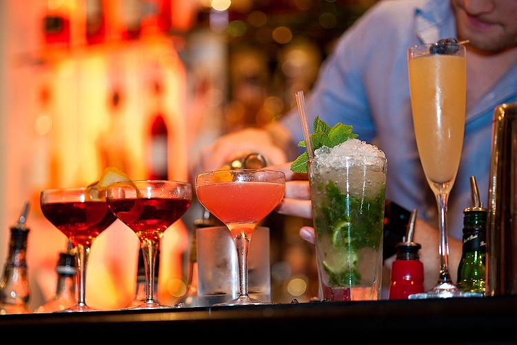 Drakes Cocktail Bar Kemptown Brighton Bar Reviews DesignMyNight