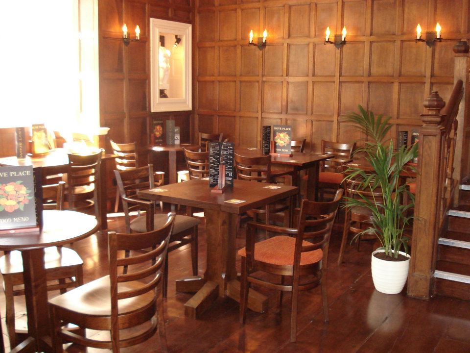 Hove Place Hove Brighton Pub Reviews DesignMyNight