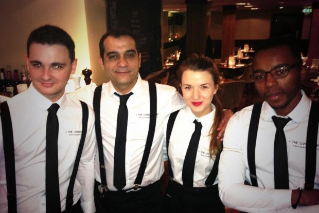Christmas Industry Party | Deansgate, Manchester Fun Time Partying