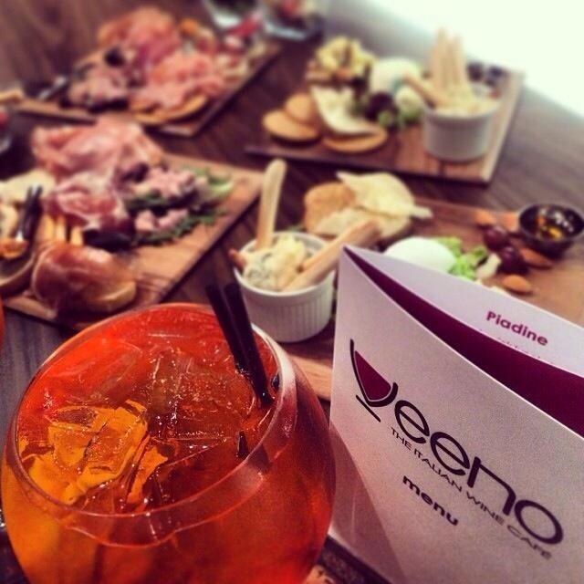 Veeno Wine Café Wine Bar Albert Square, Manchester DesignMyNight