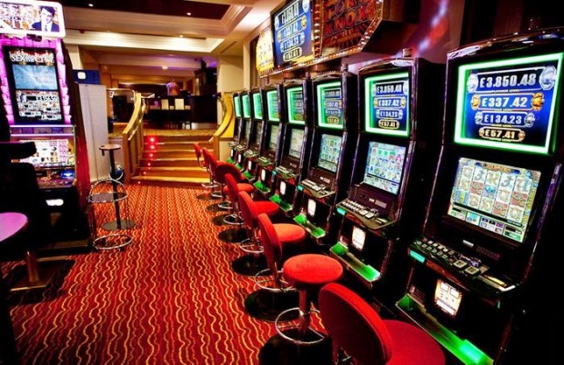 Golden horseshoe casino w2