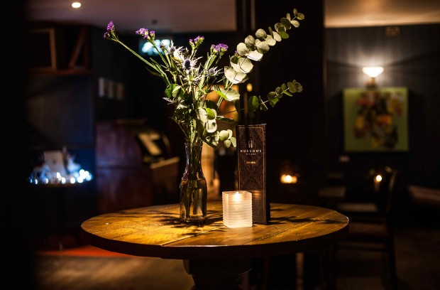 Dine With Your Valentine | Soho, London Date Night Reviews | DesignMyNight