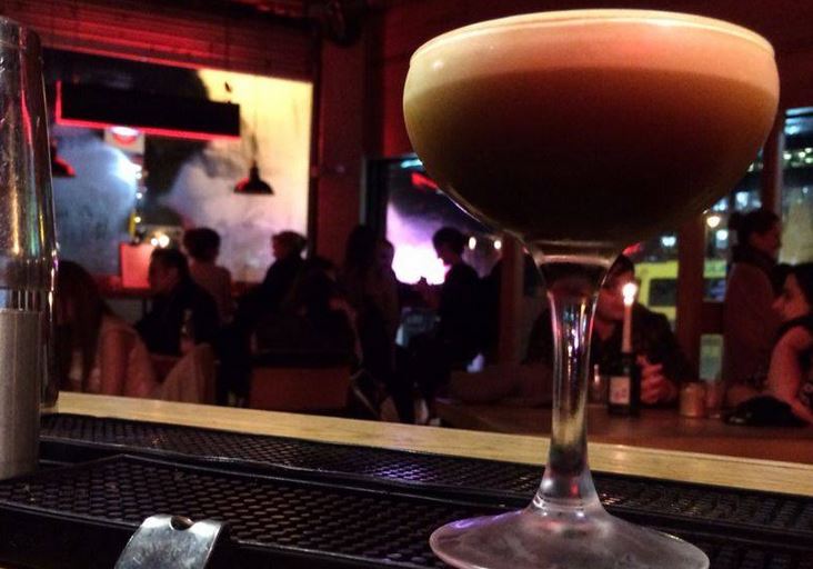 Best Places To Drink In Shoreditch Best Places To Drink In Shoreditch