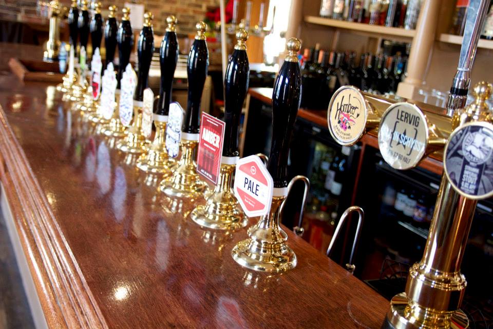 The Craft Beer Co Islington London The Craft Beer Co Islington London