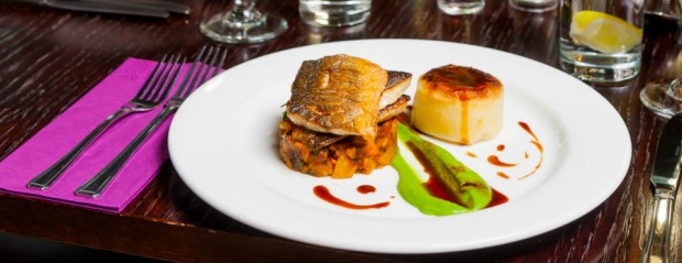 Knolls capella Valentine's Night | Salford, Manchester Experience Reviews | DesignMyNight