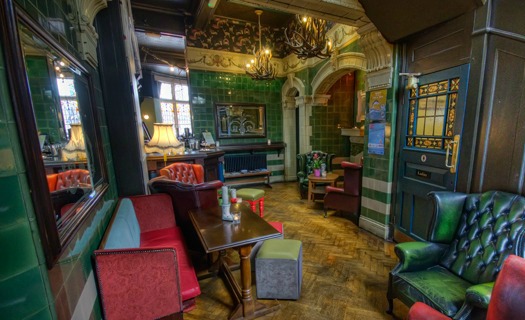 Jewellery Quarter Bars Birmingham Bars in Jewellery Quarter in