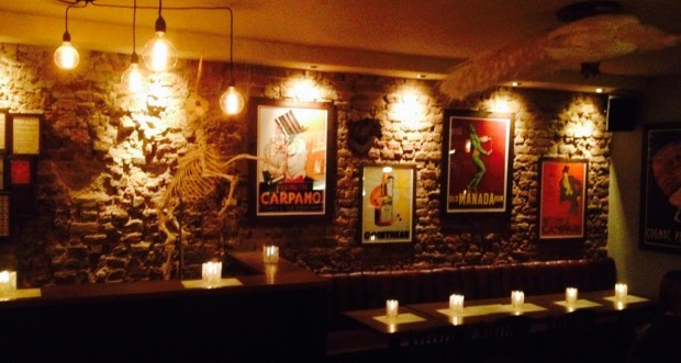 Up And Coming Areas In London >> Satan's Whiskers Bethnal Green | London Bar Reviews | DesignMyNight Up And Coming Areas In London >> Satan's Whiskers Bethnal Green | London Bar Reviews | DesignMyNight