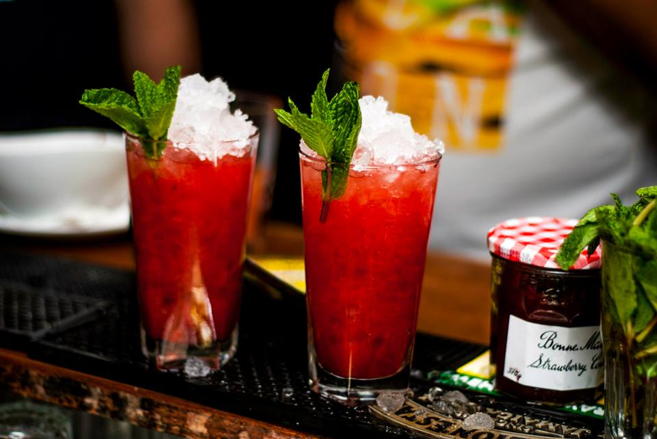 Cocktail Bars Brighton Brighton Best Cocktail Bars DesignMyNight