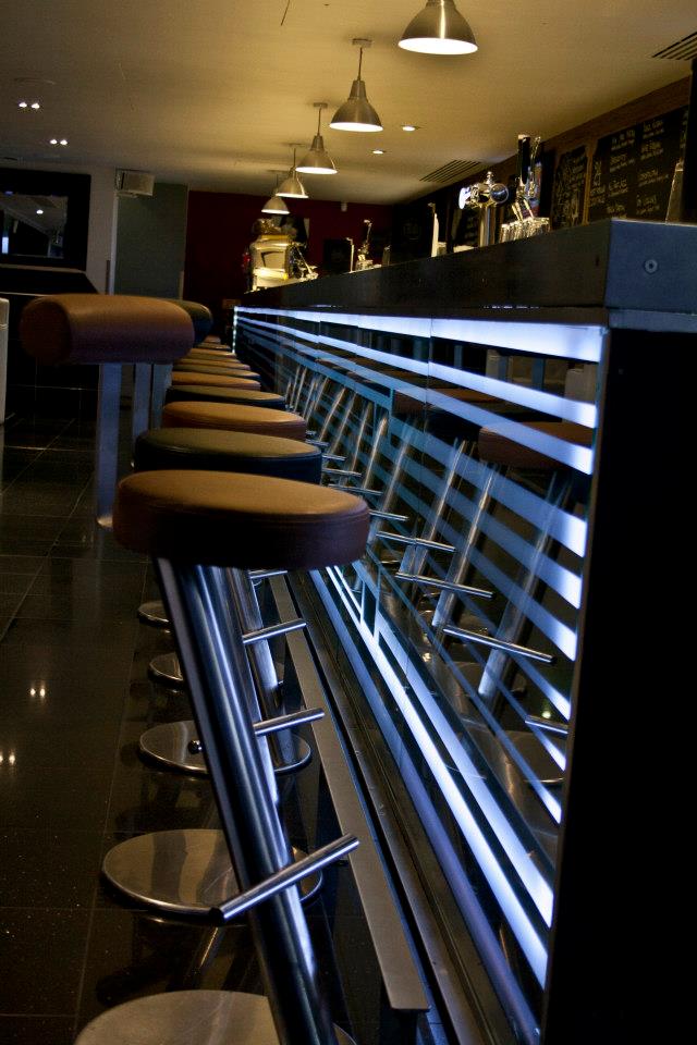 24 Bar and Grill Central Manchester Manchester Bar Reviews