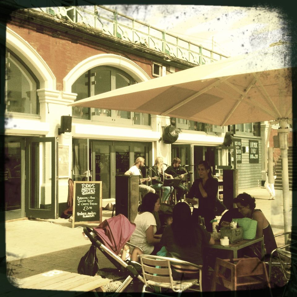 Brighton Music Hall Beachfront Brighton Bar Reviews DesignMyNight