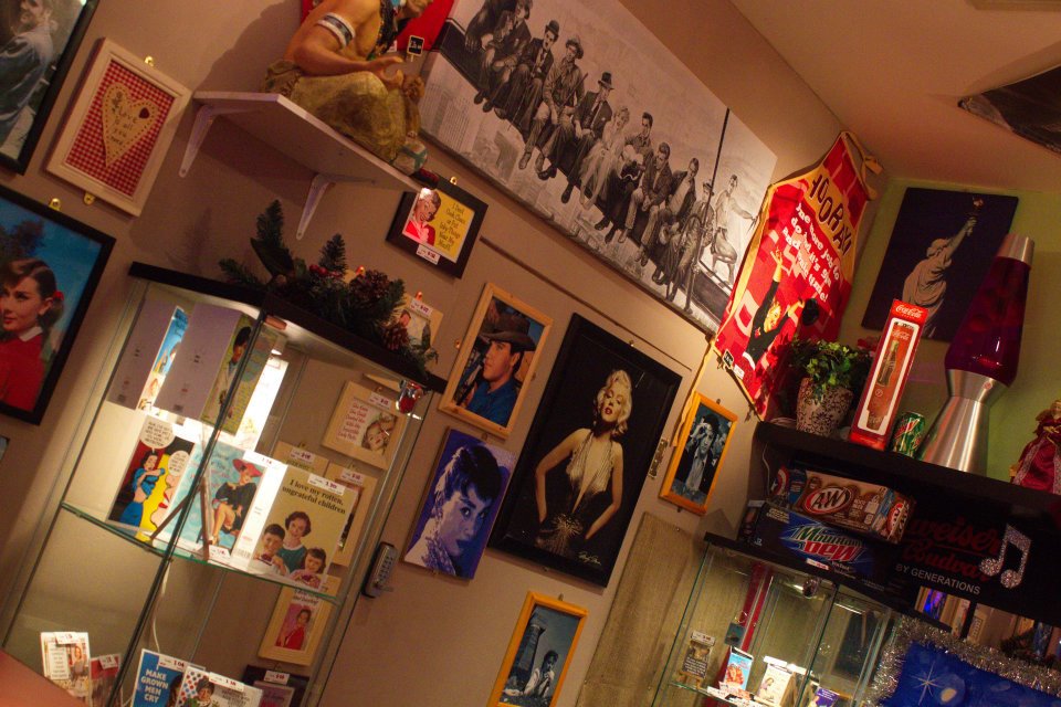 JB's American Diner Beachfront Brighton Bar Reviews DesignMyNight