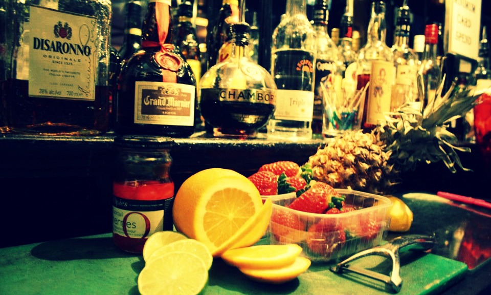 Misty's Cocktail Bar Hove Brighton Bar Reviews DesignMyNight