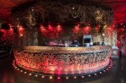 Gilgamesh Restaurant Bar & Lounge