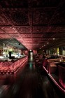 Gilgamesh Restaurant Bar & Lounge