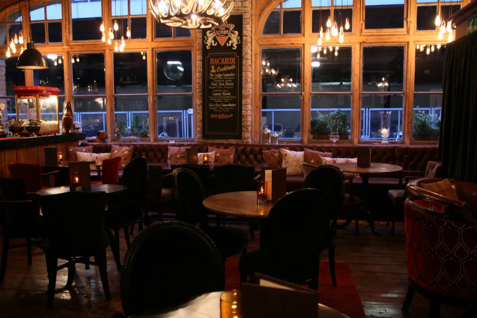 The Lodge Bar Canal Street Manchester Bar Reviews DesignMyNight