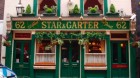The Star and Garter