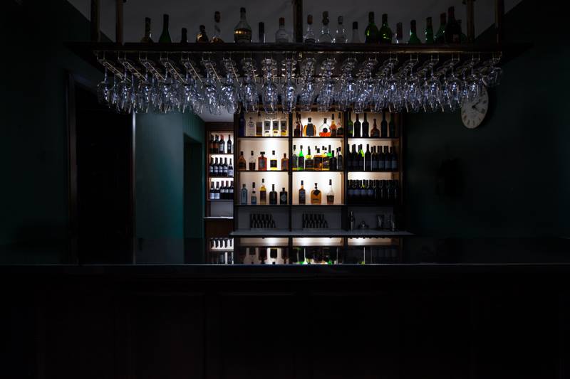 The Glasgow Art Club Sauchiehall Street Area Glasgow Bar Reviews