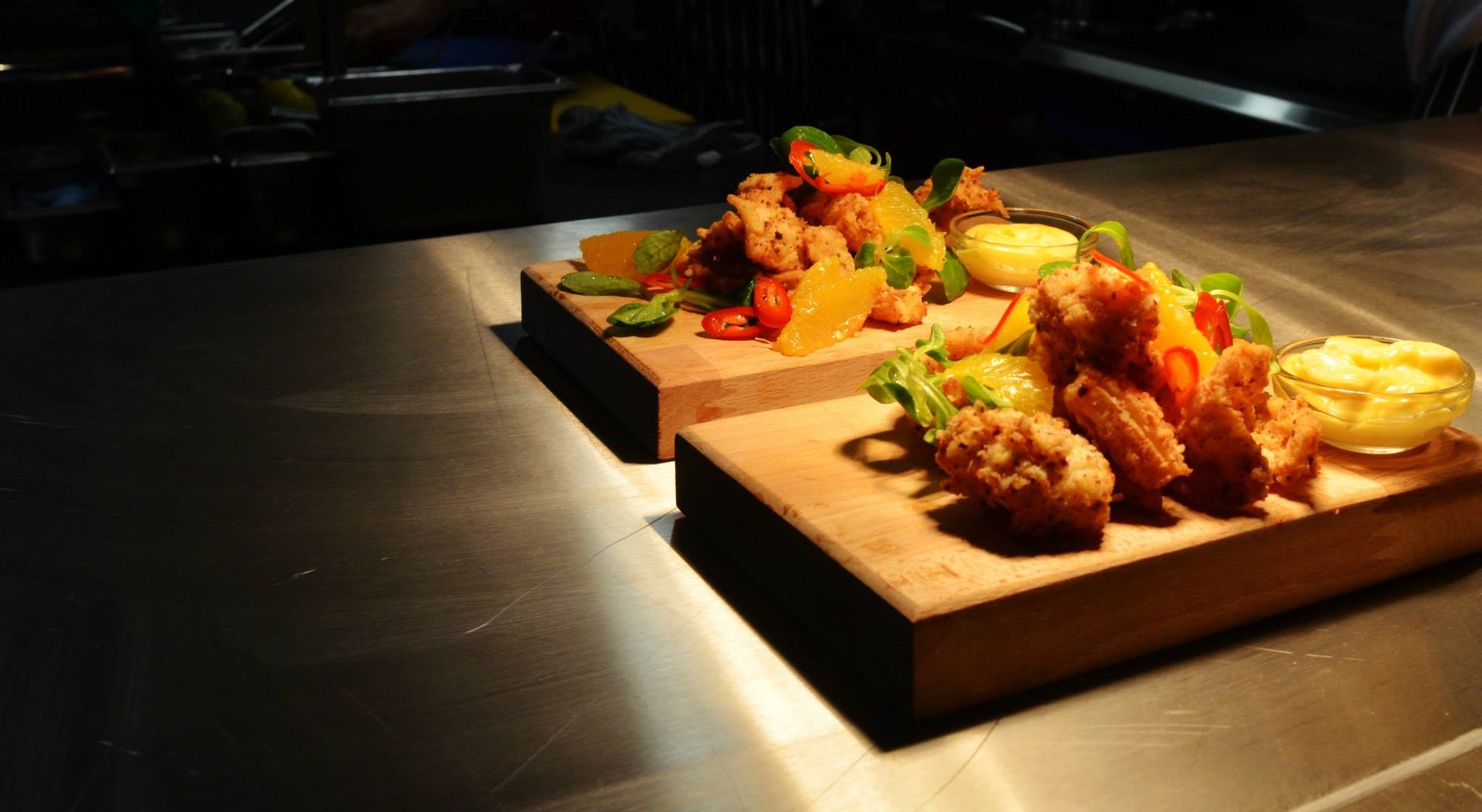 Ox and Finch Sauchiehall Street Area Glasgow Bar Reviews DesignMyNight