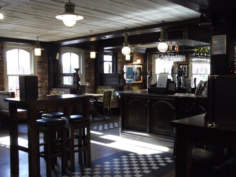 Rain Bar Deansgate Locks Manchester Bars Review DesignMyNight