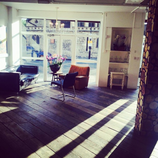 The Jam Jar Shoreditch, London Fun Time Partying Reviews DesignMyNight