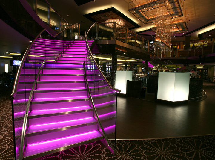 casino bar design