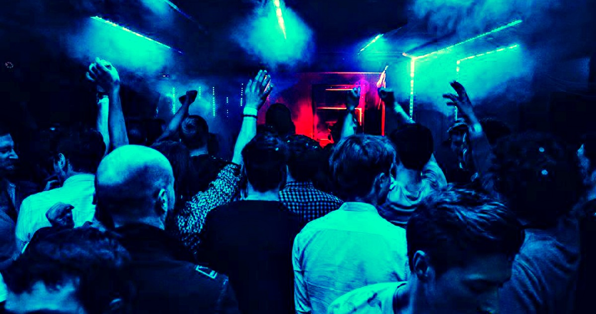 Best Glasgow Clubs Best Clubs in Glasgow DesignMyNight