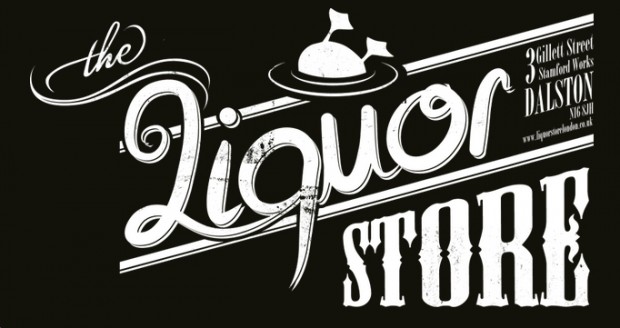 The Liquor Store Dalston
