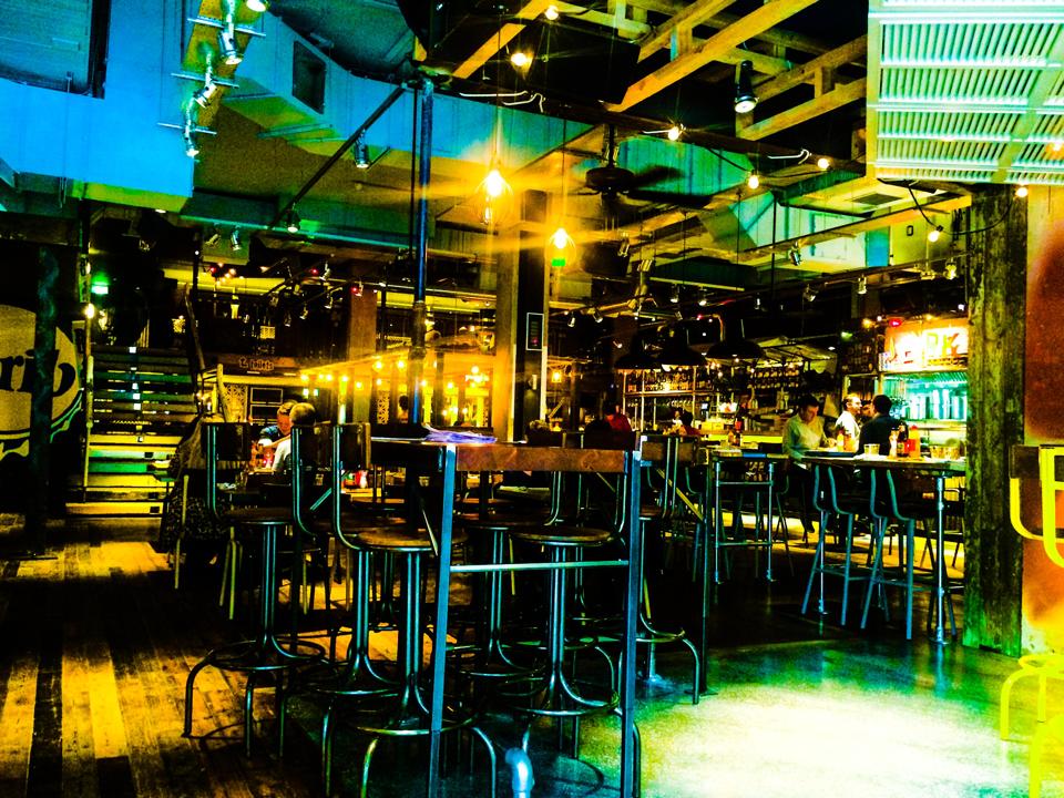 Turtle Bay Oxford Street Manchester Restaurant Bar Reviews DesignMyNight