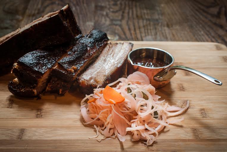 RIB SHACK SPEAKEASY NEW YEARS EVE CHICAGO 1922 Clapham, London Food & Drink Reviews