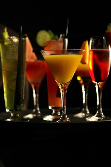 Cinnamon Kitchen London Reviews Cinnamon Kitchen London Reviews