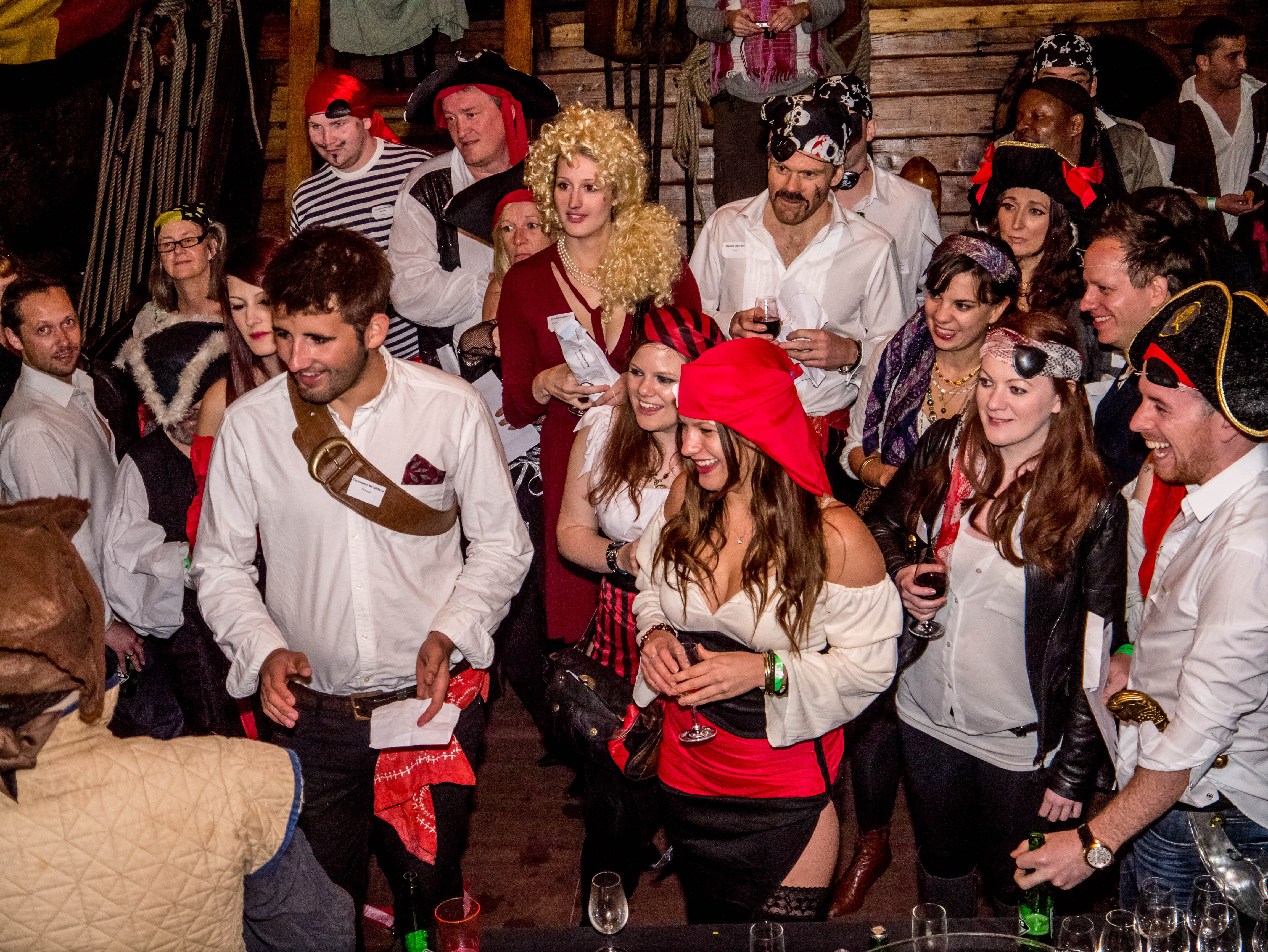 Pirate Murder Mystery London Bridge, London Something A Little Different Reviews DesignMyNight Pirate Murder Mystery London Bridge, London Something A Little Different Reviews DesignMyNight