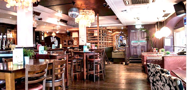 The Warwick