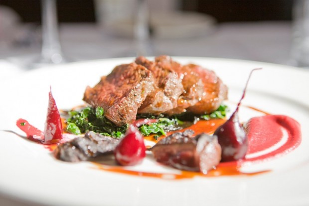 British Seasonal Food and Wine tasting evening | Holborn, London Food &amp; Drink Reviews