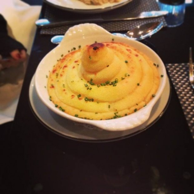 Strip Bar & Steak Farringdon London Bar Reviews DesignMyNight