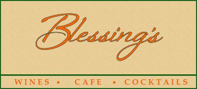 Blessing's Bar