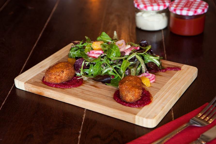 Queen's Head Hammersmith London Pub Reviews DesignMyNight